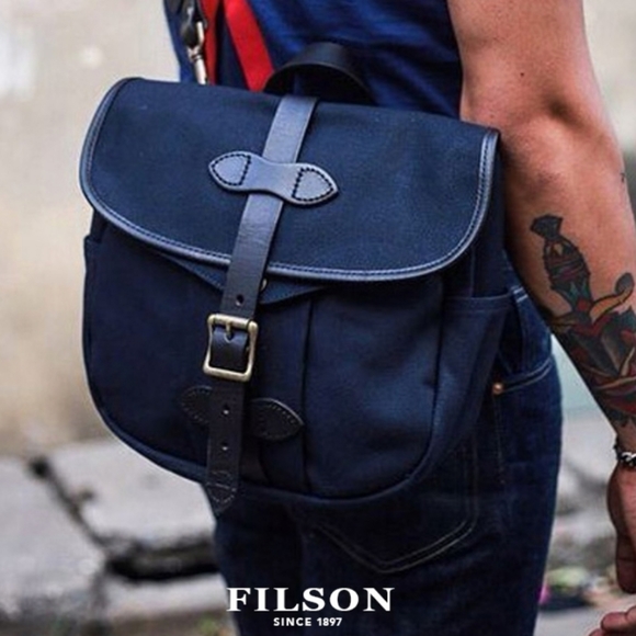 Filson Handbags - Filson Field Bag Small